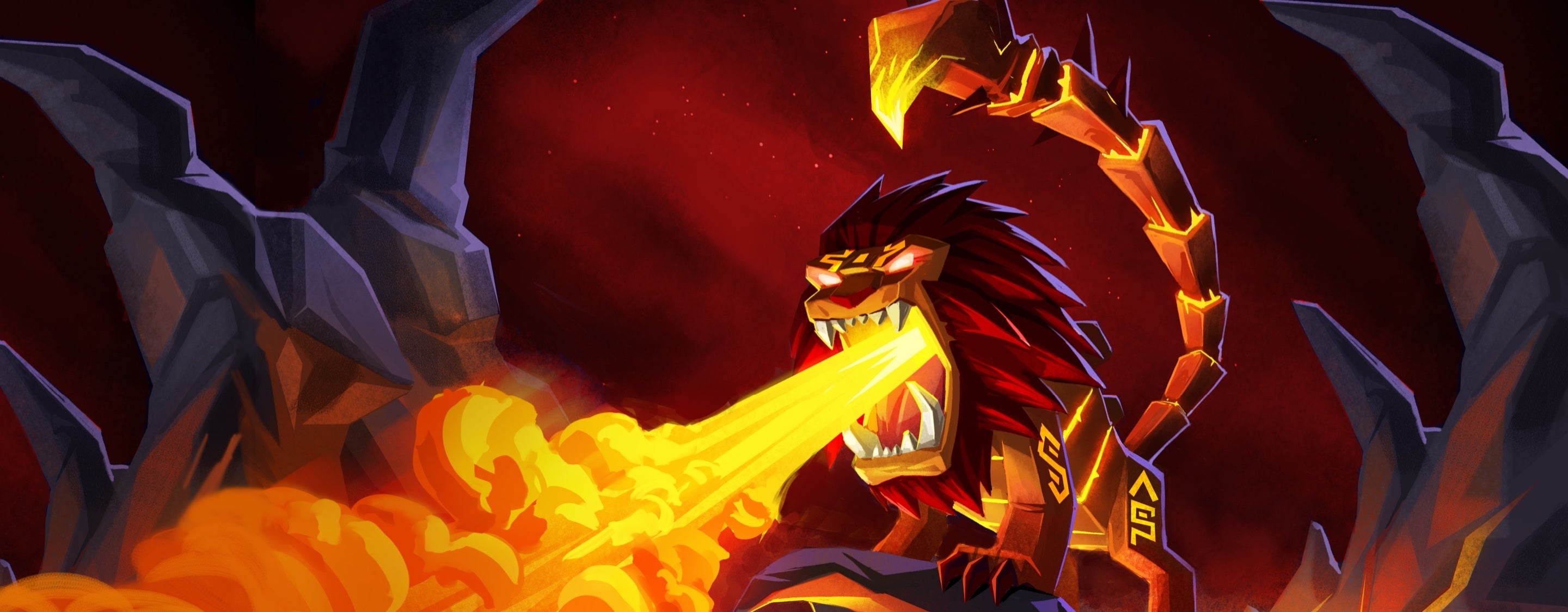 Boss Fight Entertainment is Netflix's latest studio acquisition